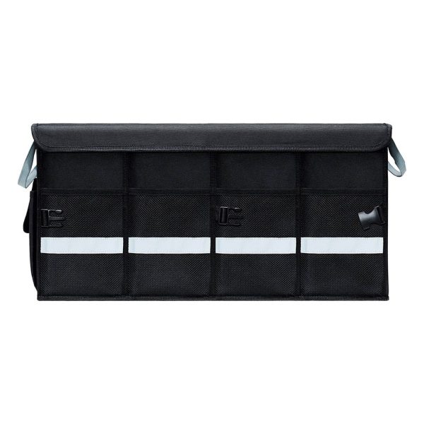 Baseus OrganizeFun 60L Car Organizer - Sort For Cheap