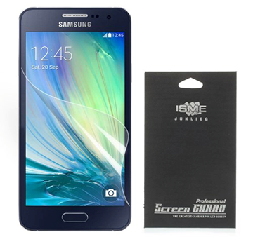 Samsung Galaxy A3 Beskyttelsesfilm Online