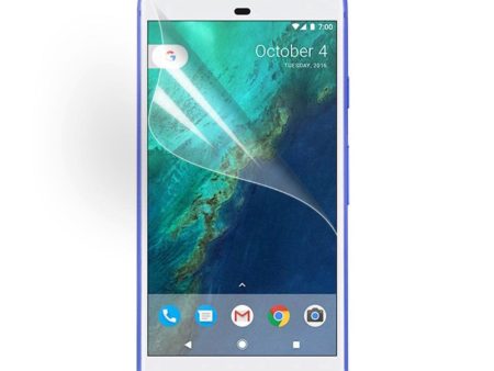 Google Pixel XL Beskyttelsesfilm   Skærmbeskyttelse Hot on Sale