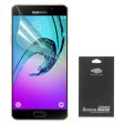 Samsung Galaxy A5 (2016) Beskyttelsesfilm   Skærmbeskyttelse Cheap