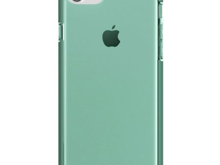 Holdit iPhone 8 Plus   iPhone 7 Plus Seethru Case - Moss Green Discount