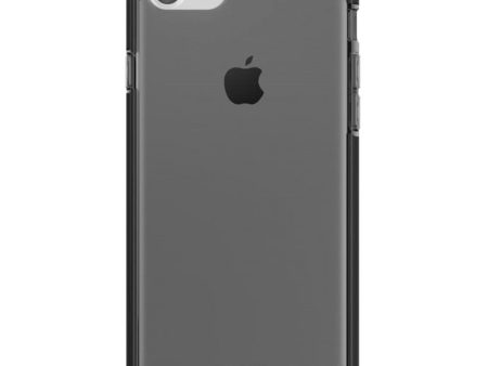 Holdit iPhone SE (2022   2020)   8   7 Seethru Case - Sort Online