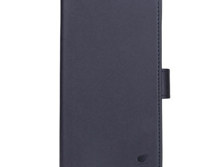 Samsung Galaxy A22 (4G) GEAR Leather Wallet Cover - Sort on Sale