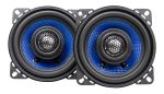 Pair Hifonics HCC4CX 4  75 Watt 2-Way Coaxial Car Audio Speakers Online now