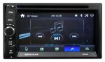 6.1   DVD Bluetooth Receiver Radio For 2010-2014 Volkswagen Jetta SportWagen VW Online Hot Sale