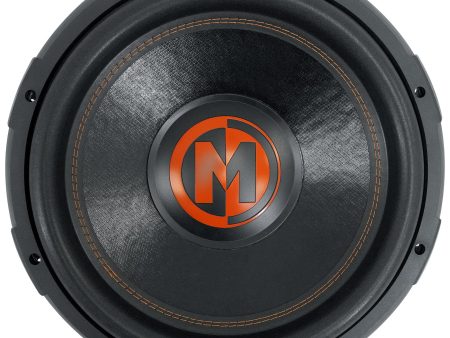 Memphis Audio MJP1544 15  1500 Watt MOJO Pro Car Audio Subwoofer DVC 4 ohm Sub Online now