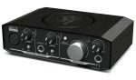 Mackie Onyx Artist 1.2 2x2 USB Audio Recording Studio Interface Online