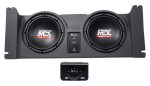 MTX 10  Subwoofers+Amp+Box+Front+Rollbar Speakers For 1997-2006 Jeep Wrangler TJ For Cheap