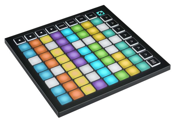 Novation Launchpad Mini MK3 MKIII Ableton Live MIDI USB 64 RGB Pad Controller Discount