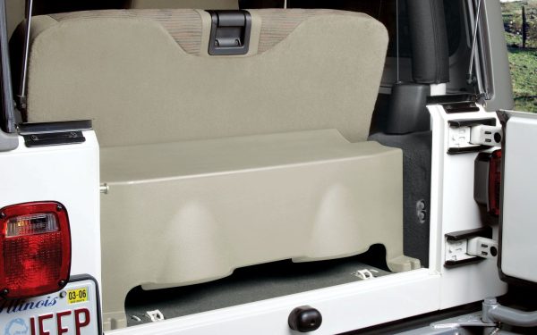 MTX 10  Subwoofers+Amp+Box+Front+Rollbar Speakers For 1997-2006 Jeep Wrangler TJ For Cheap