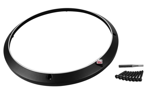 Rockford Fosgate P3SD2-12 12  800W Shallow Mount Subwoofer+Car Truck Sub Box Sale