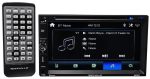 DVD iPhone Android Bluetooth Receiver Stereo For 2006-2009 Volkswagen Rabbit VW Online Hot Sale