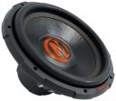 Memphis Audio MJP1544 15  1500 Watt MOJO Pro Car Audio Subwoofer DVC 4 ohm Sub Online now