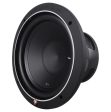 Rockford Fosgate Punch P1S2-10 P1S210 10  500w 2Ohm Car Subwoofer+Sealed Sub Box Fashion