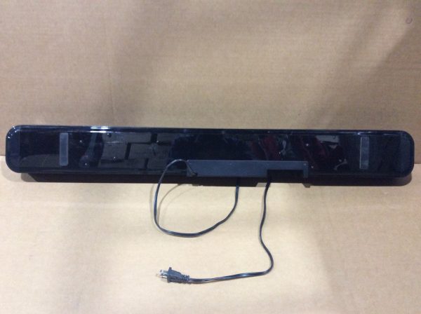 FS88H-2.2 GS 2.0 SoundBar 2.1 Bluetooth Sound Bar w Sub Built In Online now