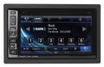 Alpine 6.1” Receiver Bluetooth w navigation HD Radio For 04-05 Saturn All-Models Fashion