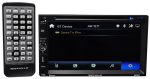 DVD iPhone Android Bluetooth Receiver Stereo For 2006-2009 Volkswagen Rabbit VW Online Hot Sale