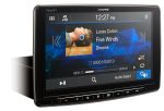 Alpine Digital Media Bluetooth Receiver w  CarPlay For 97-01 Jeep Cherokee For Discount