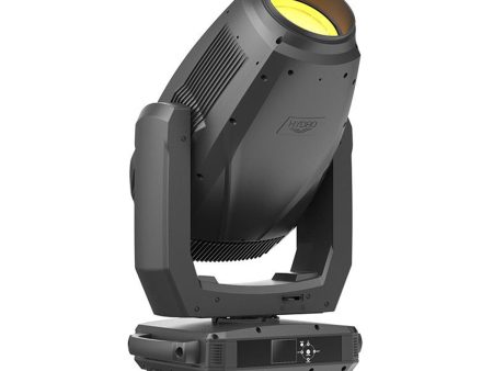 American DJ Hydro Hybrid DMX Osram 420W Led IP65 Beam Spot Moving Head Light ADJ Fashion