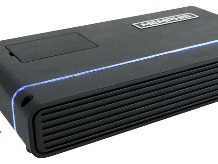 Memphis Audio PRXA300.2 300w RMS 2 Channel Car Amplifier Power Reference Amp Online now