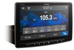 Alpine Digital Media Bluetooth Receiver w  CarPlay For 03-06 JEEP WRANGLER TJ Fashion