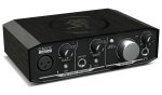 Mackie Onyx Artist 1.2 2x2 USB Audio Recording Studio Interface Online