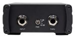 Mackie MDB-1P Passive Direct Box DI Box Supply