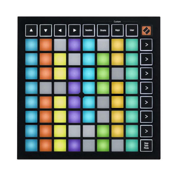 Novation Launchpad Mini MK3 MKIII Ableton Live MIDI USB 64 RGB Pad Controller Discount