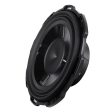 Rockford Fosgate P3SD2-12 12  800W Shallow Mount Subwoofer+Car Truck Sub Box Sale