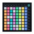 Novation Launchpad X Ableton Live MIDI USB Music Production RGB Pad Controller Sale