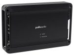 Polk Audio PAD4000.4 4-Channel 800 Watt RMS Car Audio Amplifier Amp PA D4000.4 For Discount