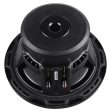 Rockford Fosgate Punch P1S2-10 P1S210 10  500 Watt 2-Ohm Car Subwoofer+Sub Box Fashion