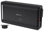 Polk Audio PAD5000.5 5-Channel 900w RMS 2-Ohm Car Audio Amplifier Amp PA D5000.5 Online Sale