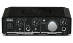 Mackie Onyx Artist 1.2 2x2 USB Audio Recording Studio Interface Online