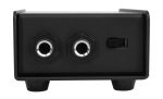 Rockville RDI5 DI Box Converts Guitar Instrument Signal to Balanced Line Level Online