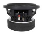 Rockville Punisher 10D2 10  4800w Competition Car Audio Subwoofer Dual 2-Ohm Sub Online Hot Sale