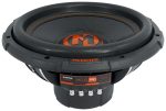 Memphis Audio MJP1544 15  1500 Watt MOJO Pro Car Audio Subwoofer DVC 4 ohm Sub Online now