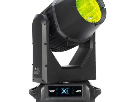 American DJ ADJ Hydro Beam X12 IP65 Outdoor LED DMX Moving Head Beam Light For Cheap