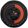 Memphis Audio MJP1044 10  1500 Watt MOJO Pro Car Audio Subwoofer DVC 4 ohm Sub Online Sale