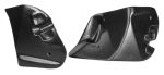 Rockville RockZR 6.5  Kick Panel Speaker Pods For 2014-17 Polaris RZR 1000 900S Supply