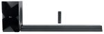 Rockville DOLBY BAR Home Theater Sound Bar w  Wireless Subwoofer, Bluetooth HDMI Online now