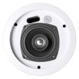 12) JBL Control 24CT 4  70v Commercial Restaurant Bar White Ceiling Speakers+Amp Online Hot Sale