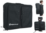 Rockville BP-MIX2621 Semi Rigid Padded Mixer Bag Fits Mackie ProFX22v3 Online Hot Sale