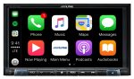 Alpine 7” Bluetooth w Navigation GPS Carplay For 1999-02 Ford Expedition Online now