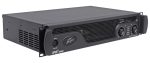 Peavey IPR2 3000 Class D Professional Power Amplifier 3,000 Watt Amp+Blue Mic For Sale