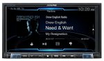 Alpine 7” Bluetooth w Navigation GPS Carplay For 1997-98 Ford Expedition Sale