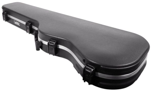 SKB 1SKB-FB-4 Precision Electric Bass Guitar Hard Case For Sale