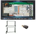 Alpine 7” Bluetooth Receiver w Navigation GPS Carplay For 1999-2003 Ford F-150 Sale