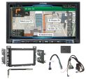 Alpine 7” Bluetooth Receiver w Navigation GPS Carplay For 2007-09 Saturn Aura Online