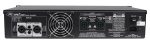 Peavey IPR2 2000 Lightweight Class D Professional Power Amplifier 1,800 Watt Amp Online Sale